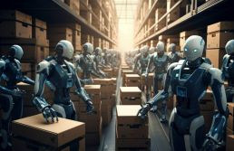 Um mundo sem trabalho: o que você faria?