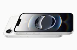Apple apresenta o iPhone 16e, seu novo smartphone de baixo custo