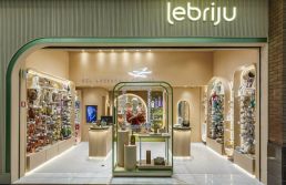 LeBriju aposta em shoppings para dobrar número de unidades em 2025