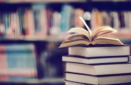 Cinco livros essenciais de empreendedorismo e finanças 
