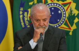 CNT: 41% dos brasileiros culpam governo Lula pela alta dos preços