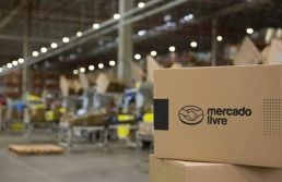 Lucro líquido do Mercado Livre cresce 103% no 2º tri e chega aos US$ 531 mi