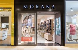 Morana vai produzir semijoias no Paraguai 