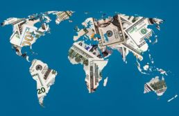 FMI mantém em 2,2% a previsão de alta para a economia brasileira em 2025