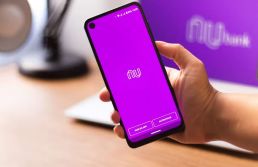 Nubank começa a oferecer planos de celulares da NuCel 