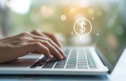 Metade dos pequenos negócios investe em propaganda paga na internet