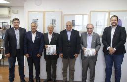 CNS é convidada para integrar o Conselho Consultivo da ACSP
