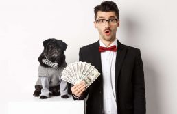 Setor pet do Brasil é o mais tributado do mundo e tem 3º maior faturamento