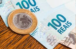 Salário mínimo de R$ 1.518 começa a valer em janeiro