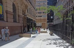 Resgatar o centro de São Paulo é urgente e necessário
