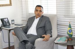 Rui Alves diz que Prefeitura vai estimular turismo náutico na cidade de SP