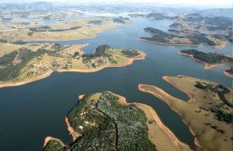 Com seca e calor, cidades de SP decretam racionamento de água