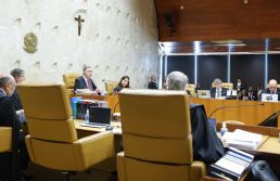STF decide manter cobrança retroativa de impostos de empresas