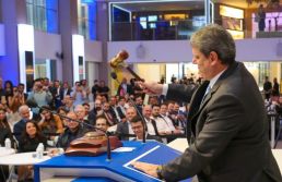 Consórcio brasileiro arremata concessão de estradas do Lote Litoral Paulista
