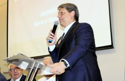Tarcísio: O Simples é fundamental para a pequena empresa ser mais competitiva
