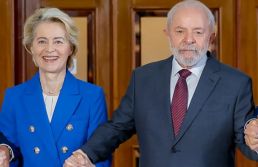 Saiba como empresas brasileiras podem se beneficiar do acordo Mercosul-UE