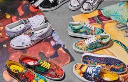 Por que todo mundo quer ter um Vans?