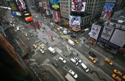 Incertezas podem afastar consumidores norte-americanos das lojas