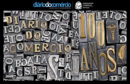 DC, 100 ANOS