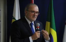 ‘Brasil tem potencial para liderar acordo entre Mercosul e União Europeia’