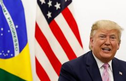 Tensão deve ditar relação entre Brasil e Estados Unidos daqui para a frente