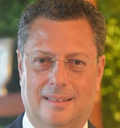 Reinaldo Cafeo