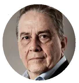 Paulo Rabello de Castro 